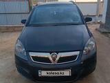 Opel Zafira 2006 года за 2 400 000 тг. в Кызылорда – фото 2