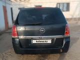 Opel Zafira 2006 года за 2 400 000 тг. в Кызылорда – фото 5