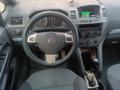 Opel Zafira 2006 года за 2 400 000 тг. в Кызылорда – фото 9