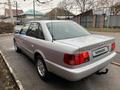 Audi A6 1994 годаfor3 850 000 тг. в Алматы – фото 8