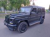 Mercedes-Benz G 55 AMG 2004 года за 11 500 000 тг. в Павлодар – фото 2
