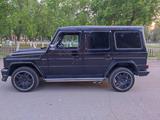 Mercedes-Benz G 55 AMG 2004 года за 11 500 000 тг. в Павлодар – фото 3