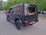 Mercedes-Benz G 55 AMG 2004 года за 11 500 000 тг. в Павлодар – фото 4