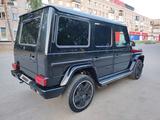 Mercedes-Benz G 55 AMG 2004 года за 11 500 000 тг. в Павлодар – фото 5