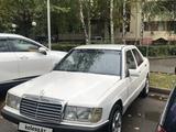 Mercedes-Benz 190 1989 года за 800 000 тг. в Алматы