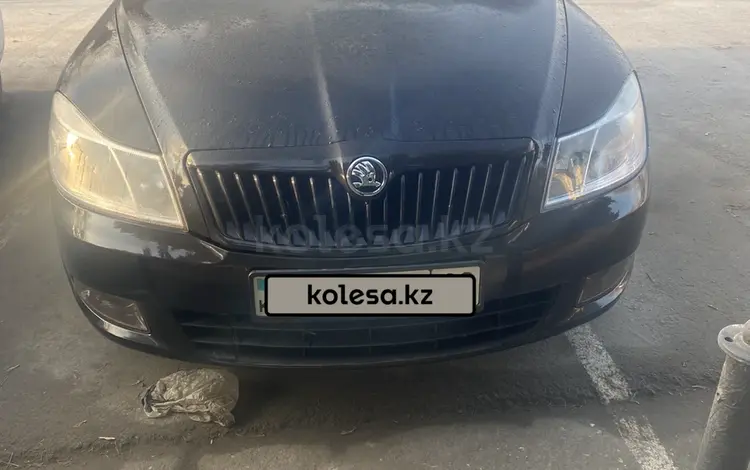 Skoda Octavia 2012 года за 3 900 000 тг. в Костанай