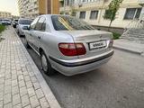 Nissan Almera 2002 года за 2 000 000 тг. в Алматы – фото 4