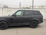 Land Rover Range Rover 2021 годаүшін43 000 000 тг. в Шымкент – фото 4