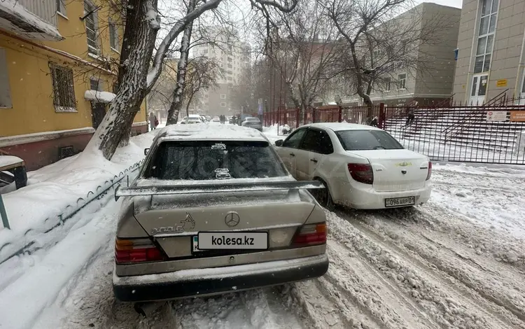 Mercedes-Benz E 260 1989 годаүшін1 500 000 тг. в Астана