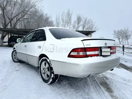 Toyota Windom 2000 года за 4 700 000 тг. в Алматы – фото 3