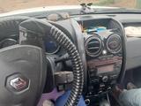 Renault Duster 2016 года за 4 000 000 тг. в Уральск