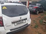 Renault Duster 2016 года за 4 000 000 тг. в Уральск – фото 3