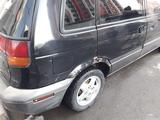 Mitsubishi Space Runner 1994 года за 700 000 тг. в Алматы – фото 5