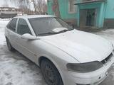 Opel Vectra 2001 года за 1 500 000 тг. в Усть-Каменогорск – фото 2