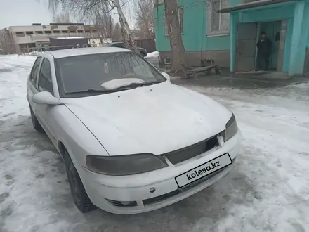 Opel Vectra 2001 года за 1 500 000 тг. в Усть-Каменогорск – фото 4