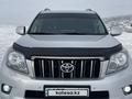 Toyota Land Cruiser Prado 2010 годаүшін16 500 000 тг. в Кокшетау – фото 15