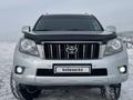 Toyota Land Cruiser Prado 2010 годаүшін16 500 000 тг. в Кокшетау – фото 14