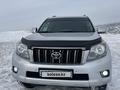 Toyota Land Cruiser Prado 2010 годаүшін16 500 000 тг. в Кокшетау – фото 2