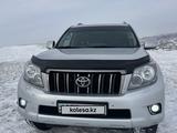 Toyota Land Cruiser Prado 2010 годаfor16 500 000 тг. в Кокшетау – фото 2