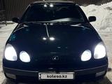 Lexus GS 300 1998 годаүшін4 600 000 тг. в Талдыкорган – фото 3