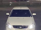 ВАЗ (Lada) Priora 2170 2014 года за 3 650 000 тг. в Астана