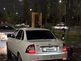 ВАЗ (Lada) Priora 2170 2014 года за 3 650 000 тг. в Астана – фото 4