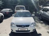 ВАЗ (Lada) Priora 2170 2014 года за 3 650 000 тг. в Астана – фото 2