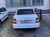 ВАЗ (Lada) Priora 2170 2014 года за 3 650 000 тг. в Астана – фото 3
