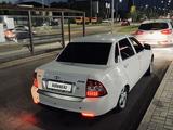 ВАЗ (Lada) Priora 2170 2014 года за 3 650 000 тг. в Астана – фото 5