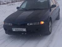 Mitsubishi Galant 1993 годаүшін850 000 тг. в Петропавловск