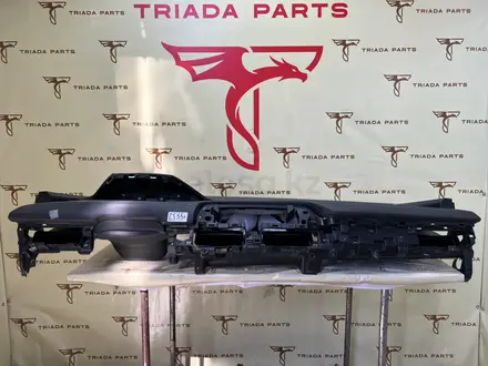 Панель приборов торпеда на Changan CS55 Plus за 211 111 тг. в Алматы – фото 2