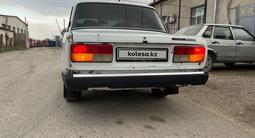 ВАЗ (Lada) 2107 2010 года за 850 000 тг. в Туркестан – фото 2