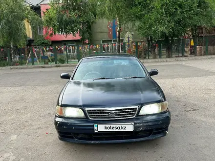 Nissan Cefiro 1994 года за 1 500 000 тг. в Алматы