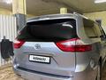 Toyota Sienna 2015 года за 12 800 000 тг. в Атырау – фото 2