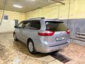 Toyota Sienna 2015 года за 12 800 000 тг. в Атырау – фото 10