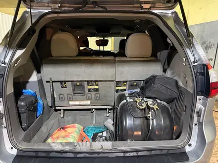 Toyota Sienna 2015 года за 12 800 000 тг. в Атырау – фото 11