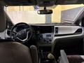 Toyota Sienna 2015 года за 12 800 000 тг. в Атырау – фото 17
