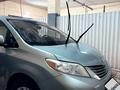 Toyota Sienna 2015 года за 12 800 000 тг. в Атырау