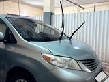 Toyota Sienna 2015 годаүшін12 800 000 тг. в Атырау