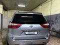 Toyota Sienna 2015 года за 12 800 000 тг. в Атырау – фото 3