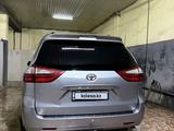 Toyota Sienna 2015 годаүшін12 800 000 тг. в Атырау – фото 3
