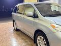 Toyota Sienna 2015 года за 12 800 000 тг. в Атырау – фото 4