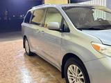 Toyota Sienna 2015 годаүшін12 800 000 тг. в Атырау – фото 4