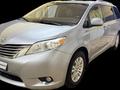 Toyota Sienna 2015 года за 12 800 000 тг. в Атырау – фото 6