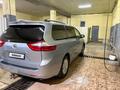 Toyota Sienna 2015 года за 12 800 000 тг. в Атырау – фото 9