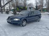 Volkswagen Passat 2002 годаүшін3 250 000 тг. в Астана – фото 3