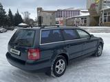 Volkswagen Passat 2002 годаүшін3 250 000 тг. в Астана – фото 5