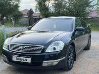 Nissan Teana 2007 года за 3 700 000 тг. в Шымкент