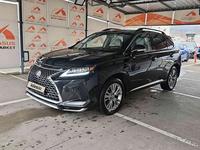 Lexus RX 450h 2014 годаүшін13 000 000 тг. в Алматы