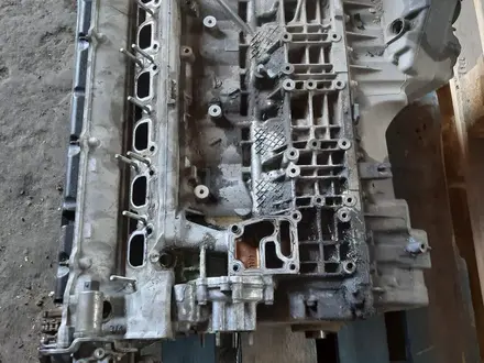 Двигатель в разборе 2.5 м54 2001г за 1 000 тг. в Алматы